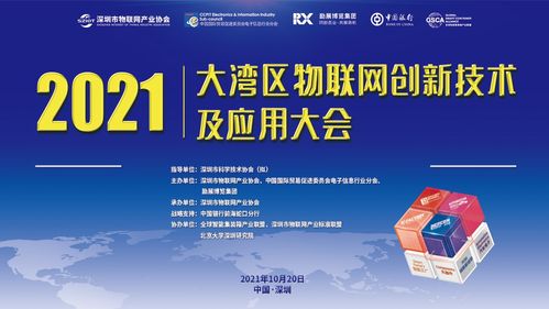 工作总结 新秋巧月,深圳市物联网产业协会8月工作回顾