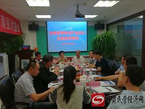 甘肃物流行业协会举办特色农产品出口东南亚对接会，助力陇货出海新通道
